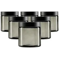 Ritzenhoff & Breker Lumos Vorratsglas 800 ml 6 St.