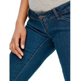 MAMA LICIOUS Jeans Julia - Blau,Grau - 30