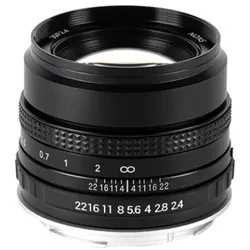 1,8/50 mm Canon FD EF-Mount Objektiv
