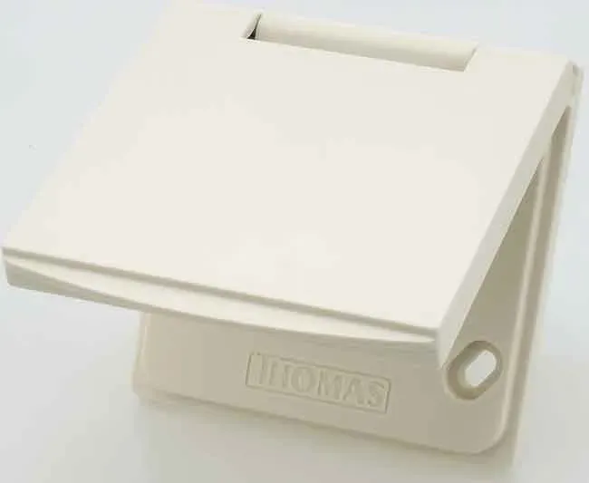 Thomas Saugdosen f.Wandeinbau Kst PREMIUM KU 1p/p(1St)