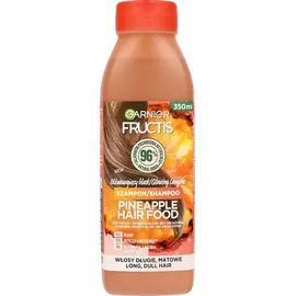 Garnier Hair Food Pineapple Shampoo 350 ml