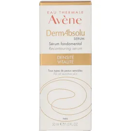 Avène DermAbsolu Stärkendes Serum 30 ml
