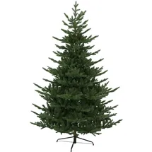 Star Trading Weihnachtsbaum Brekstad grün 210 cm
