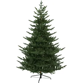 Star Trading Weihnachtsbaum Brekstad grün 210 cm