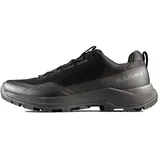 Mammut Sertig Iii Low Wanderschuhe - Black - EU 45 1/3