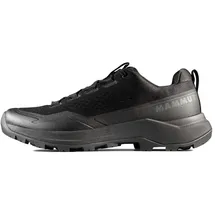 Mammut Sertig Iii Low Wanderschuhe - Black - EU 45 1/3