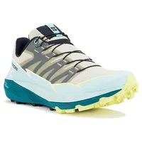 Salomon Damen Thundercross Schuhe (Größe 42, blau)