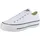 Converse Chuck Taylor All Star Platform Low Top White/Black/White 37,5