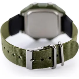Casio AE-1200WHB-3BVDF Kunststoff 39 mm D101