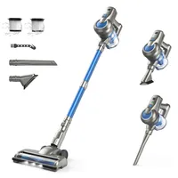 kalado KCV500 Akku Staubsauger