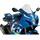 PUIG Racingscheibe für Suzuki GSX-R1000/R 2017-2021 Transparent