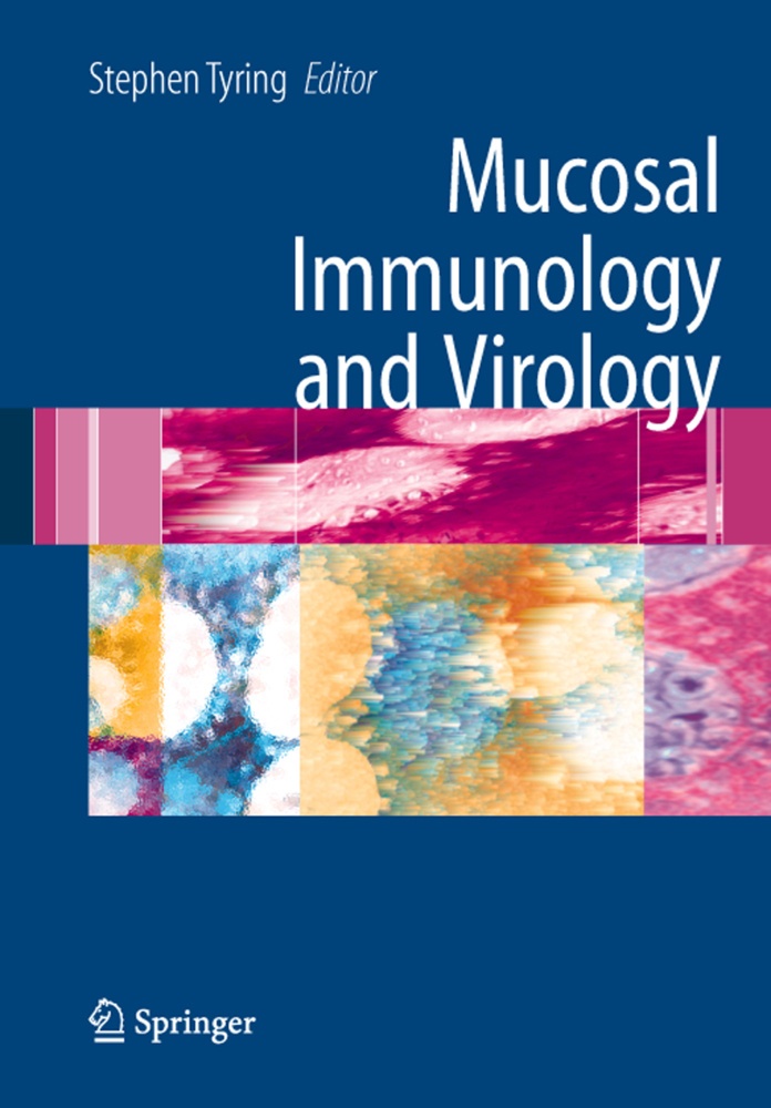 Mucosal Immunology And Virology  Kartoniert (TB)