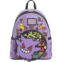 Funko Pokemon Mini Rucksack Mehrfarbig