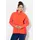 Ulla Popken Funktionsjacke Damen Rot 50-52