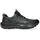 Asics Gel-Sonoma 8 GTX Damen Black/Carrier Grey 37