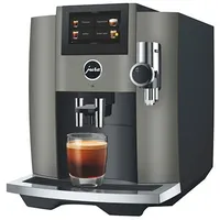 Jura S8 dark inox (EB)