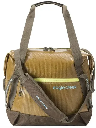 Eagle Creek Migrate Shopper Tasche 30 cm  gelb