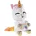 HEUNEC Einhorn Ice Baby 25 cm Weiß