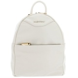Valentino Cinnamon Re Backpack Cream White
