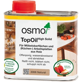 OSMO TopOil Natural 500 ml