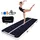 Airtrack Nordic Home Special Edition 4 m schwarz