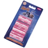 Nobby Tidyup Kotbeutel 60 Stück Fuchsia