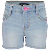 BLUE SEVEN - Jeans-Shorts Denim in blau, Gr.122,