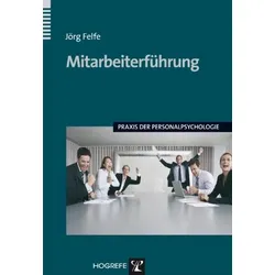 Mitarbeiterführung