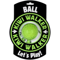 Kiwi Walker Let's Play  Ball Green - Hundeball, grün - Maxi