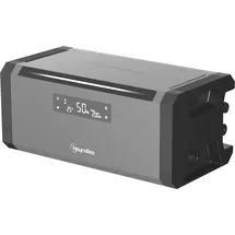 Hoymiles HiBattery 1920 AC 1,92 kWh