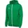 hummel Authentic PL Kapuzenjacke grün 3XL