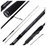 Zeck Momentum Spin ST 2,35m 4-28g Spinnrute