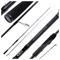 Zeck Momentum Spin ST 2,35m 4-28g Spinnrute