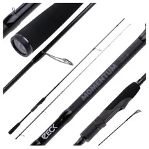 Zeck Momentum Spin ST 2,35m 4-28g Spinnrute