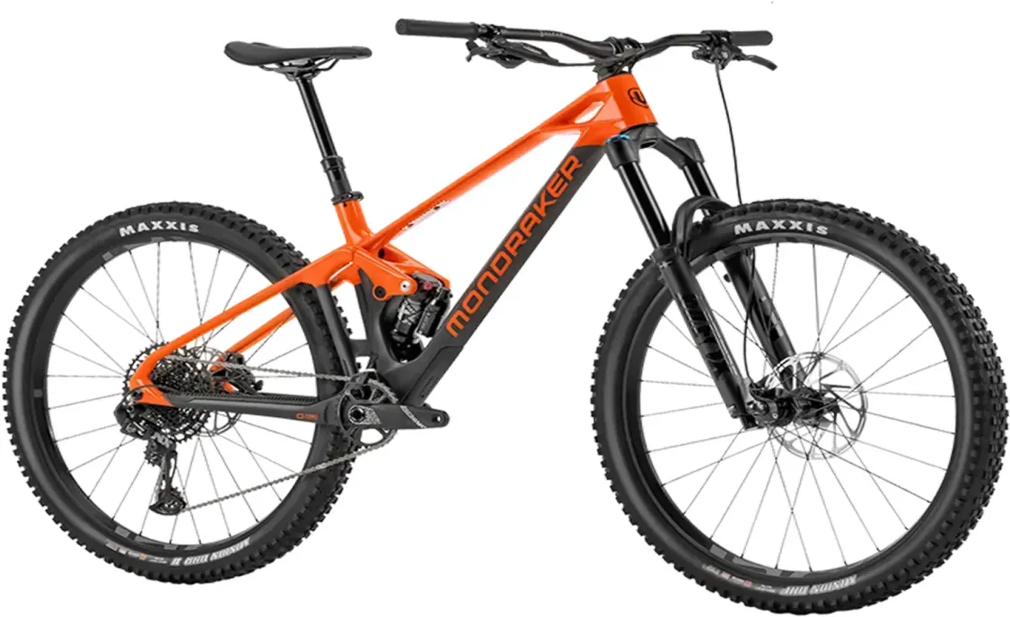 MONDRAKER FOXY CARBON R-23 L