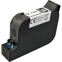 Ampertec Kompatible Tinte ersetzt HP C6615D No 15 schwarz