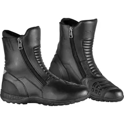 Jopa Edge, Stiefel wasserdicht - Schwarz - 45