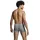 Puma MEN MULTI LOGO BOXER grau melange XXL 2er Pack
