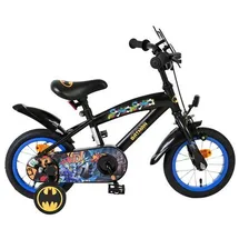 Volare Batman 12 Zoll RH 0 cm Schwarz/Mehrfarbig