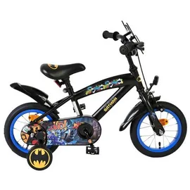 Volare Batman 12 Zoll RH 0 cm Schwarz/Mehrfarbig