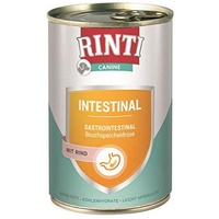 Rinti Canine Intestinal Rind, 6x 400 g Dose