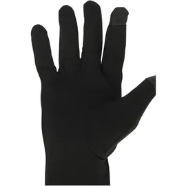 SOS Lofoten Skihandschuhe Schwarz 10