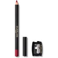 Guerlain Contour G langanhaltender Lippenstift Farbton 05 Le Rouge