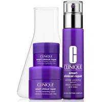 Clinique Clinique Smart Smooth & renew lab Gesichtspflegesets