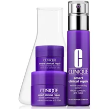 Clinique Clinique Smart Smooth & renew lab Gesichtspflegesets