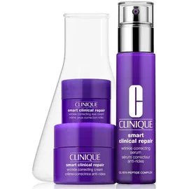 Clinique Clinique Smart Smooth & renew lab Gesichtspflegesets