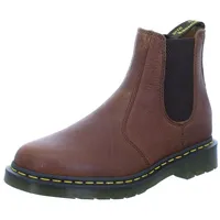 Dr. Martens 2976 cashew AMBASADOR in Braun, 43