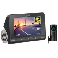 70mai A810-2 UHD 4K), Dashcam, Schwarz