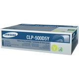Samsung CLP-500D5Y gelb