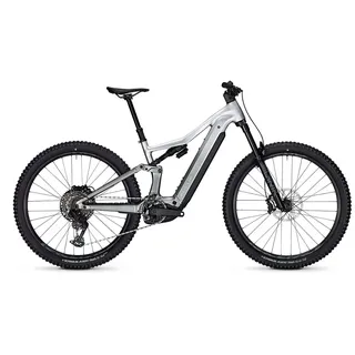 Focus Jam2 2025 29 Zoll RH L Unisex silber